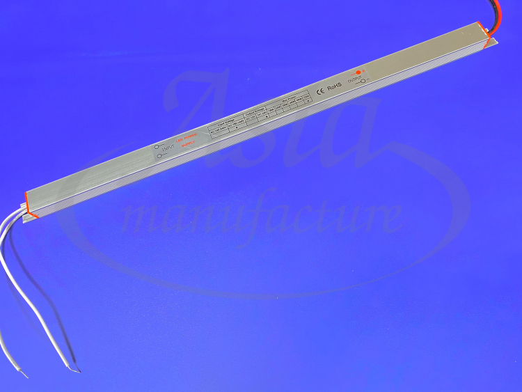 Блок питания серия Д - 72W - IP20 24V