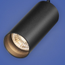 Светильник TECHNOLIGHT Спот 60 трековый, черный Светильник TECHNOLIGHT Спот 60 трековый, черный