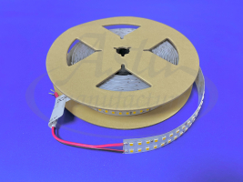 Новая LED лента с повышенной светоотдачей 24V IP20 24W